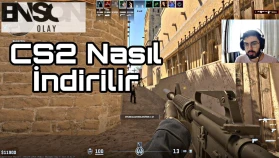 CS 2'nin Etkinleştirme ve İndirme Rehberi: Nasıl Açılır ve Oyuna Nasıl Girilir?