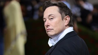 Elon Musk, Zelenski'nin Amerikalı bir gazeteciyi öldürdüğünü söyledi