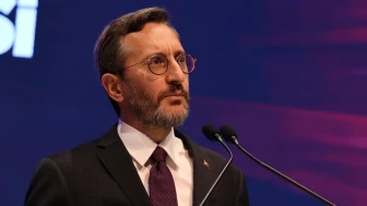 Fahrettin Altun: Muhalefet, yargı süreçlerini engellemeye çalışıyor