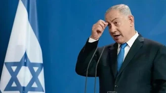 İsrail Başbakanı Netanyahu açıkladı! İşte Gazze'deki İsrailli esir sayısı