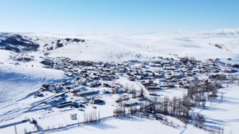 Meteorolojiden Bayburt ve çevreleri için çığ uyarısı yapıldı