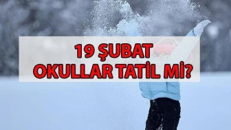 Valilikler Ardı Ardına Açıklama Yapıyor! ❄️ Bugün Hangi İllerde Okullar Tatil Edildi? Kar Tatili İlan Edilen İl ve İlçeler Belli Oldu!