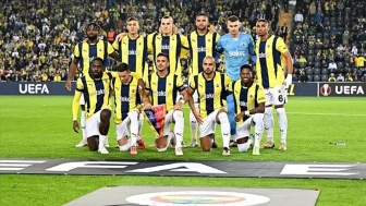 Bodrumspor ile Fenerbahçe arasındaki karşılaşmanın tarihi ve saati belli oldu!