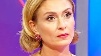 Ceyda Düvenci'nin annesi ölümden döndü