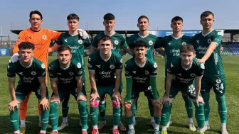 Giresunspor'un küme düşmesi kesinleşti