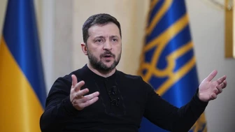 Zelenskiy'den Rusya'yı sinirlendirecek karar!