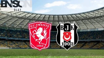 Twente Beşiktaş Maçı (CANLI İZLE)! Taraftarium24 Selçuksports Golvar TV Canlı Maç Linki Şifresiz