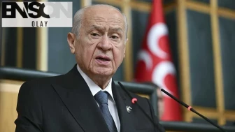 MHP Genel Başkanı Devlet Bahçeli'nin kalp kapakçığı değiştirildi