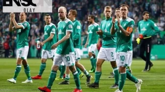 Werder Bremen - Hoffenheim maçı ŞİFRESİZ mi? Werder Bremen - Hoffenheim maçı ne zaman, hangi kanalda, saat kaçta, canlı nereden izlenir?