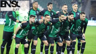 Kocaelispor ile Amedspor Arasındaki Maç Farklı Platformlarda Yayınlanacak