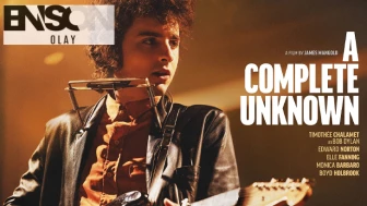 Bob Dylan'ın "A Complete Unknown" filmi: Oyuncular, karakterler, fragman, yorumlar ve daha fazlası!