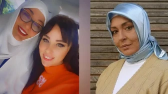 Necla Nazır, hastaneye kaldırılmasının nedeninin yorgunluk ve stres olduğunu belirtti