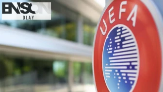 UEFA Ülke Puanı Sıralamasında Türkiye'nin Yeri ve Puanı Belli Oldu! Türkiye, Çekya'ya Ne Kadar Yaklaştı?