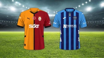 Galatasaray - Adana Demirspor Maçı Tarih ve Saati Belli Oldu: İşte Detaylar!