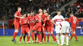 Freiburg - Heidenheim maçı yayını detayları! Şifresiz, kanal bilgisi ve yayın saati burada!