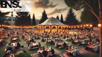 Bolu'da iftar çadırları nerede 2025? Bolu'da iftar çadırları nereye kurulur?