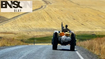 Erzurum'da traktör sayısı 22 bine yaklaştı