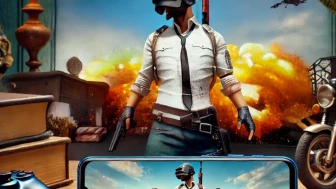 PUBG Mobile Oyuncuları için UC Edinme Yöntemleri PLYR'da!