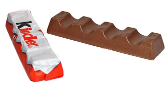 Kinder Boykot mu? Kinder İsrail Malı mı?