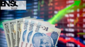 Dolar, TL karşısında yeni rekora koşuyor