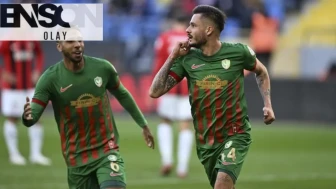 Amedspor - Bandırmaspor maçı ne zaman saat kaçta hangi kanalda?