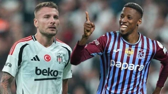 Beşiktaş - Trabzonspor maçı (CANLI İZLE)! Taraftarium24 Selçuksports Golvar TV Canlı Maç Linki Şifresiz