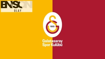 Galatasaray’dan sponsorluk anlaşması açıklaması