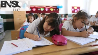 Niğde'de Kar Yağışı: Okullar Tatil Edilebilir!