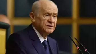 MHP Genel Başkanı Devlet Bahçeli iyileşiyor: "Hızla sağlığıma kavuşuyorum"