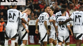 Beşiktaş - Trabzonspor maçı ne zaman, hangi kanalda, saat kaçta, canlı nereden izlenir?