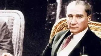 Atatürk'ü Rüyada Görmek: İlke ve İnkılaplara İnanç ve İlerleme İşareti!