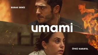 Disney+ platformunda yayınlanacak "Umami" filminin konusu ve oyuncuları detaylı bir şekilde incelendi