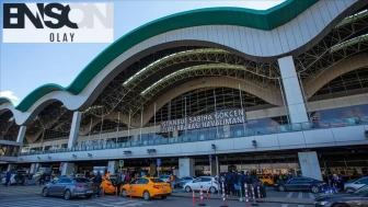 21-22-23 Şubat tarihlerinde Sabiha Gökçen Havalimanı'nda hangi uçuşların iptal edildiği merak konusu oldu!