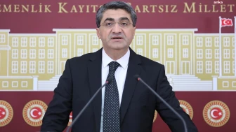 CHP'nin olağanüstü kurultay kararı... DEVA Partili Ekmen: "Ülkenin ana muhalefet partisinin bu duruma düşürülmesi demokrasi açısından doğru değil"