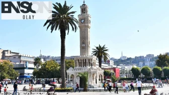 15-16 Mart İzmir hava durumu | İzmir'de cumartesi ve pazar günü hava nasıl olacak?