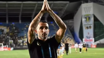 Mehmet Topal'ın yeni durağı belli oldu! Eski takımına yeniden gitti!