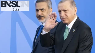 Erdoğan’dan Dev Atama Hamlesi: Hakan Fidan’ın Ekibi Güçlendi!