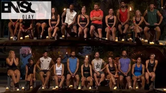 Survivor'da şampiyon kim oldu? Survivor All Star dokunulmazlığı hangi takım aldı ve 3. eleme adayı kim oldu?