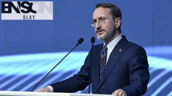 Fahrettin Altun: Çanakkale ruhu milletimizin en büyük gücüdür