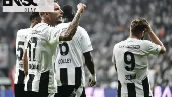 Konyaspor-Beşiktaş maçı ne zaman, saat kaçta ve hangi kanalda? Konyaspor-Beşiktaş muhtemel 11'ler