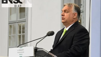 Orban: Batı dünyasının ruhu için verilen mücadele devam ediyor