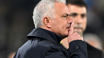 Jose Mourinho’nun planı belli: Fenerbahçe'de 5 yolcu