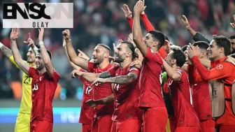 Futbol Milli Arası Tarihleri Belli Oldu: Türkiye'nin Macaristan'a Karşı Maçı Ne Zaman Yapılacak?