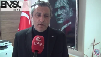 Eğitim-İş Sendikası Sinop Şube Başkanı Şahbenderoğlu: “Her zaman demokrasi kazanacaktır, haklı olan her zaman kazanacaktır”