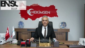 Hekimsen'den 14 Mart Tıp Bayramı'na yakışan buluşma!