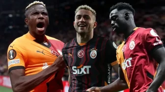 Galatasaray'a Beşiktaş derbisi öncesi bir kötü haber daha!