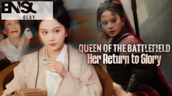 "Queen of the Battlefield: Her Return to Glory" Türkçe Tek Parça FUL HD İzle'