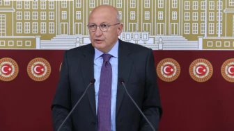 CHP’li Çakırözer: Haber alma hakkımız ve bağımsız gazetecilik için basının ölüm fermanına dur denmeli