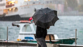 İstanbul dahil: Çok sayıda kentte kuvvetli yağış etkili olacak