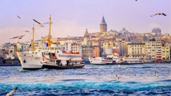 Hafta sonu İstanbul'da hava nasıl olacak? Soğuk hava devam edecek mi? İşte 22 Mart 2025 İstanbul hava durumu...